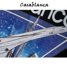 Picture of Casablanca T Shirts Short _SKUCasablancaS-2XLgftx780219009